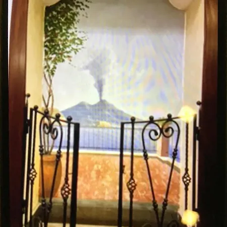B&B Cesare Rosaroll 14